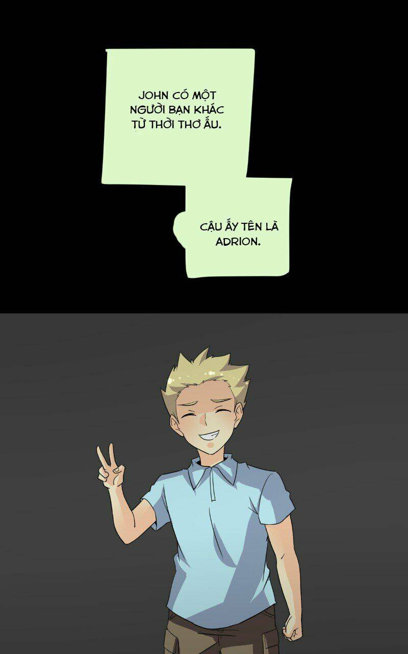 Đọc truyện Thế giới không hoàn hảo - Chap 181