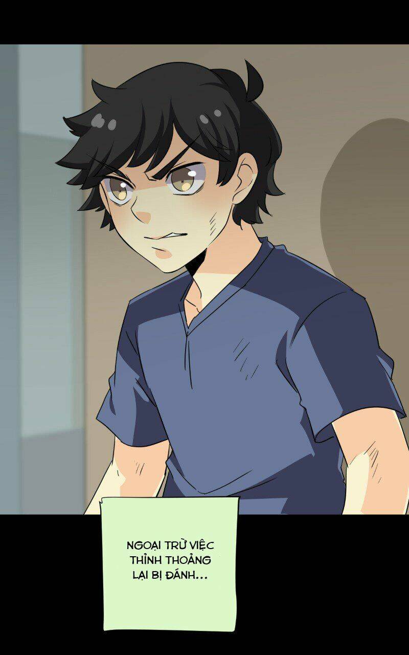 Đọc truyện Thế giới không hoàn hảo - Chap 181
