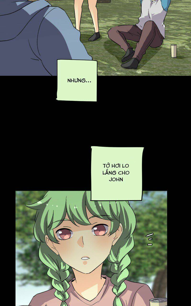 Đọc truyện Thế giới không hoàn hảo - Chap 181