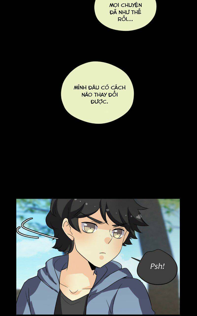 Đọc truyện Thế giới không hoàn hảo - Chap 181