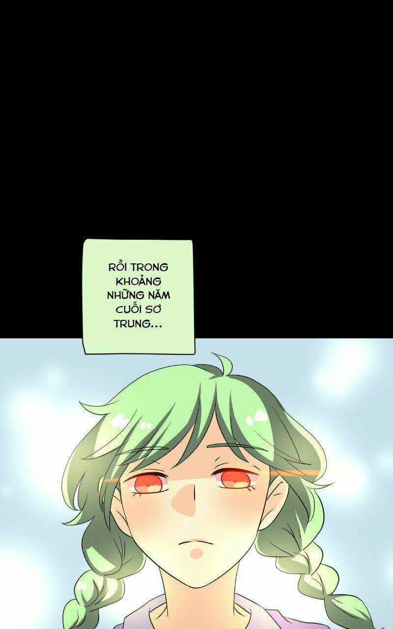 Đọc truyện Thế giới không hoàn hảo - Chap 181