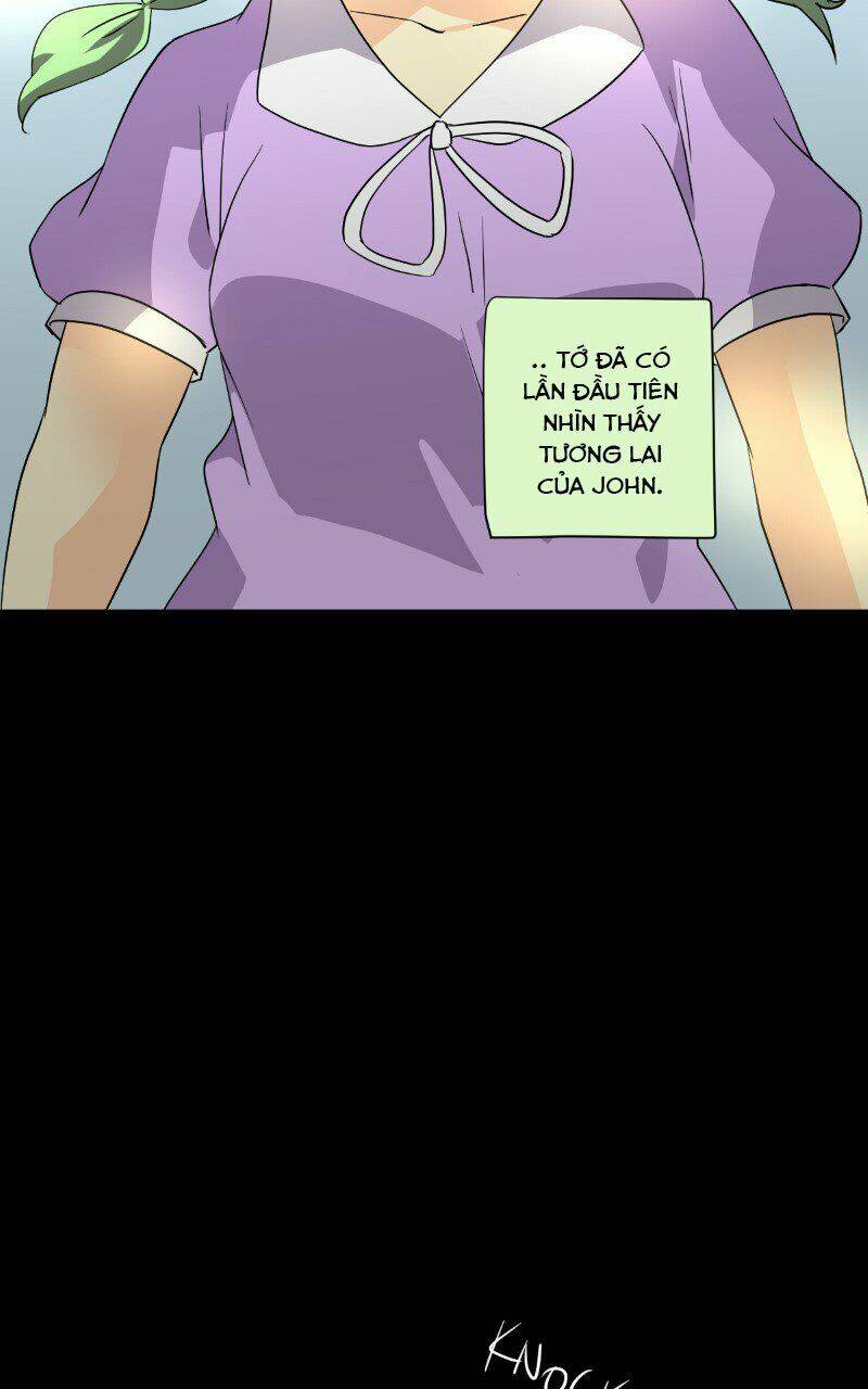 Đọc truyện Thế giới không hoàn hảo - Chap 181