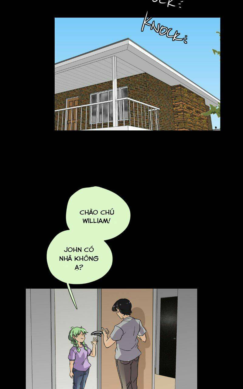 Đọc truyện Thế giới không hoàn hảo - Chap 181