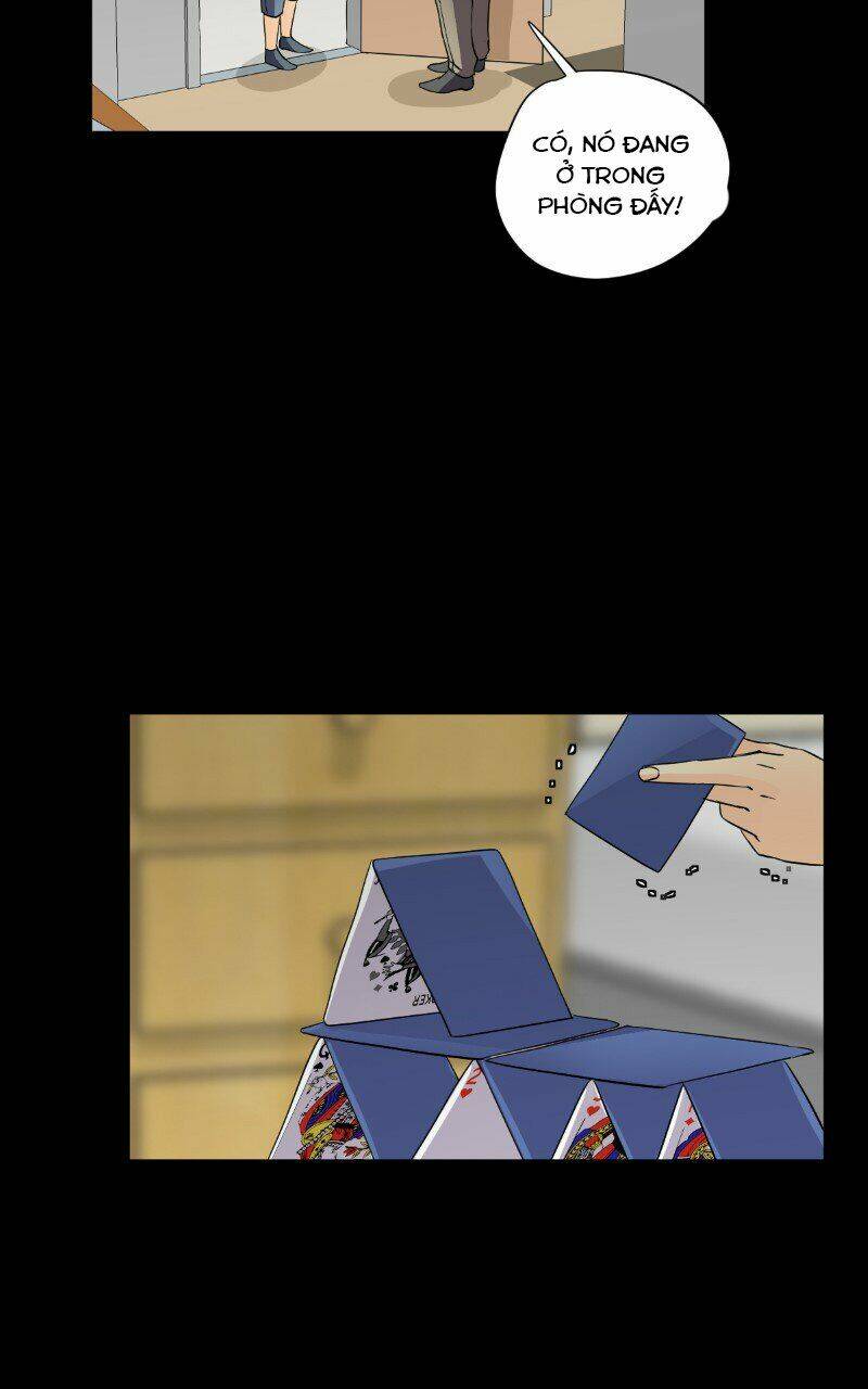 Đọc truyện Thế giới không hoàn hảo - Chap 181