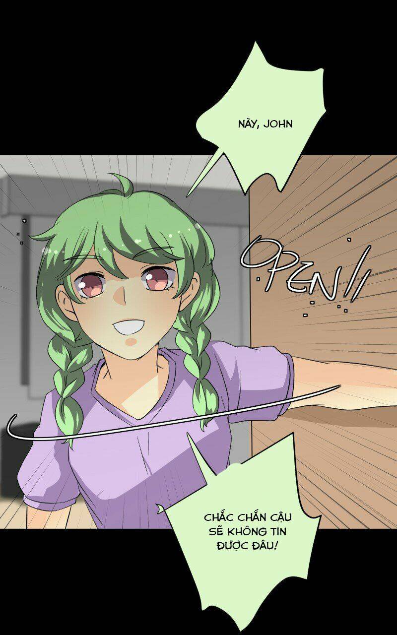 Đọc truyện Thế giới không hoàn hảo - Chap 181
