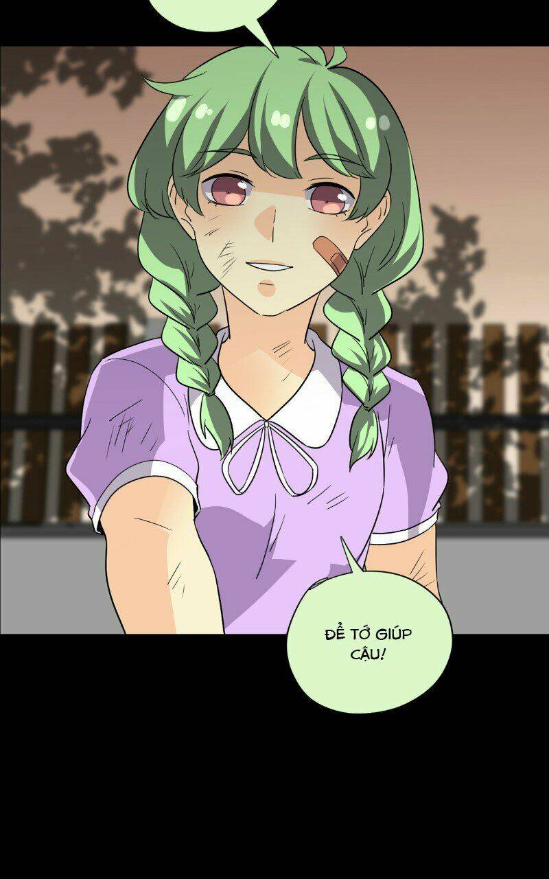 Đọc truyện Thế giới không hoàn hảo - Chap 181