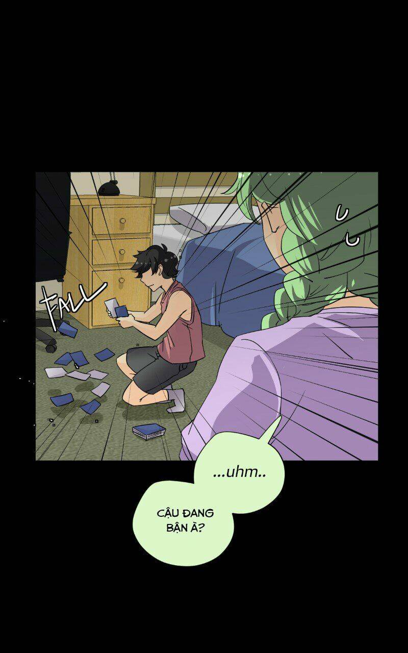 Đọc truyện Thế giới không hoàn hảo - Chap 181