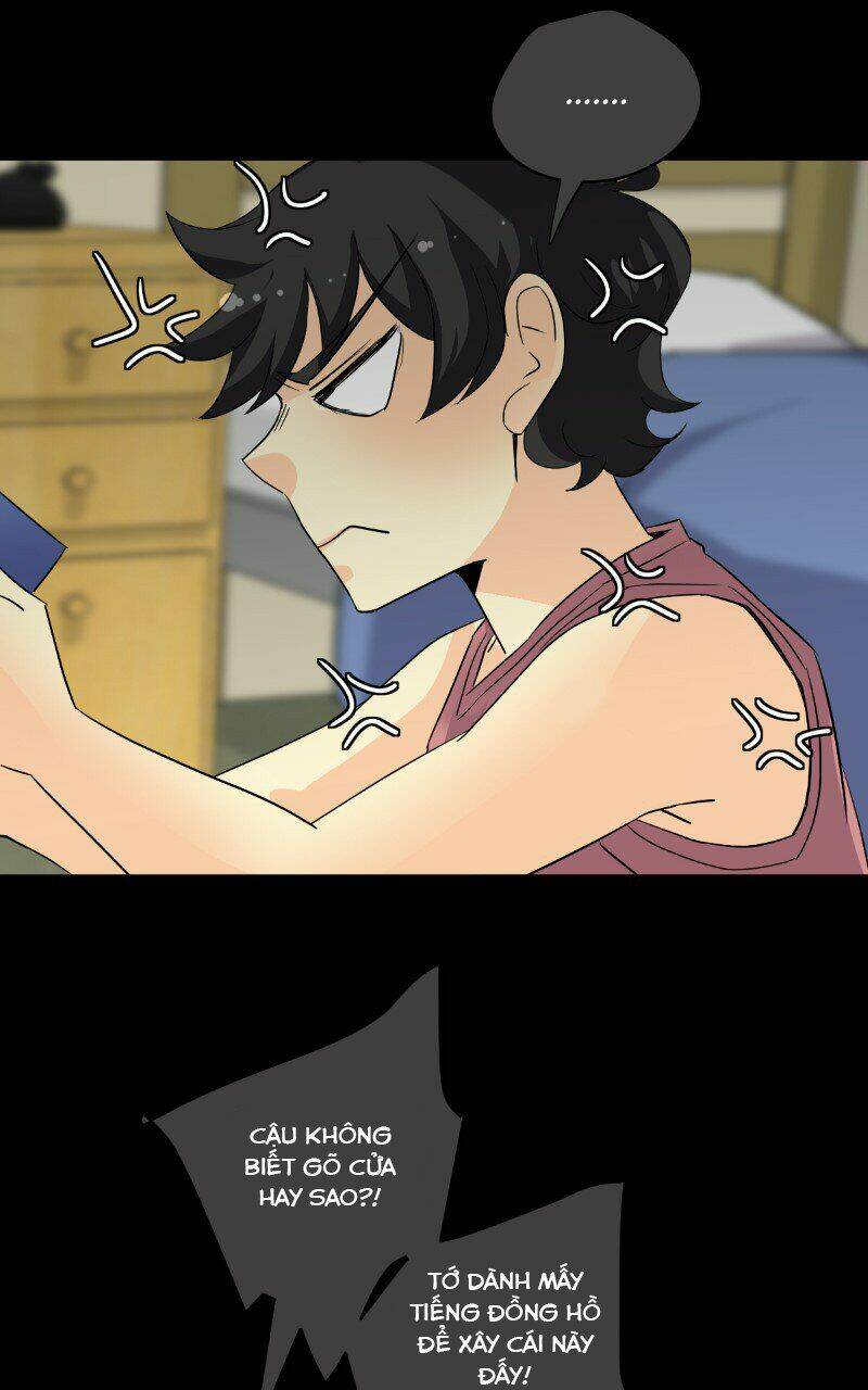 Đọc truyện Thế giới không hoàn hảo - Chap 181