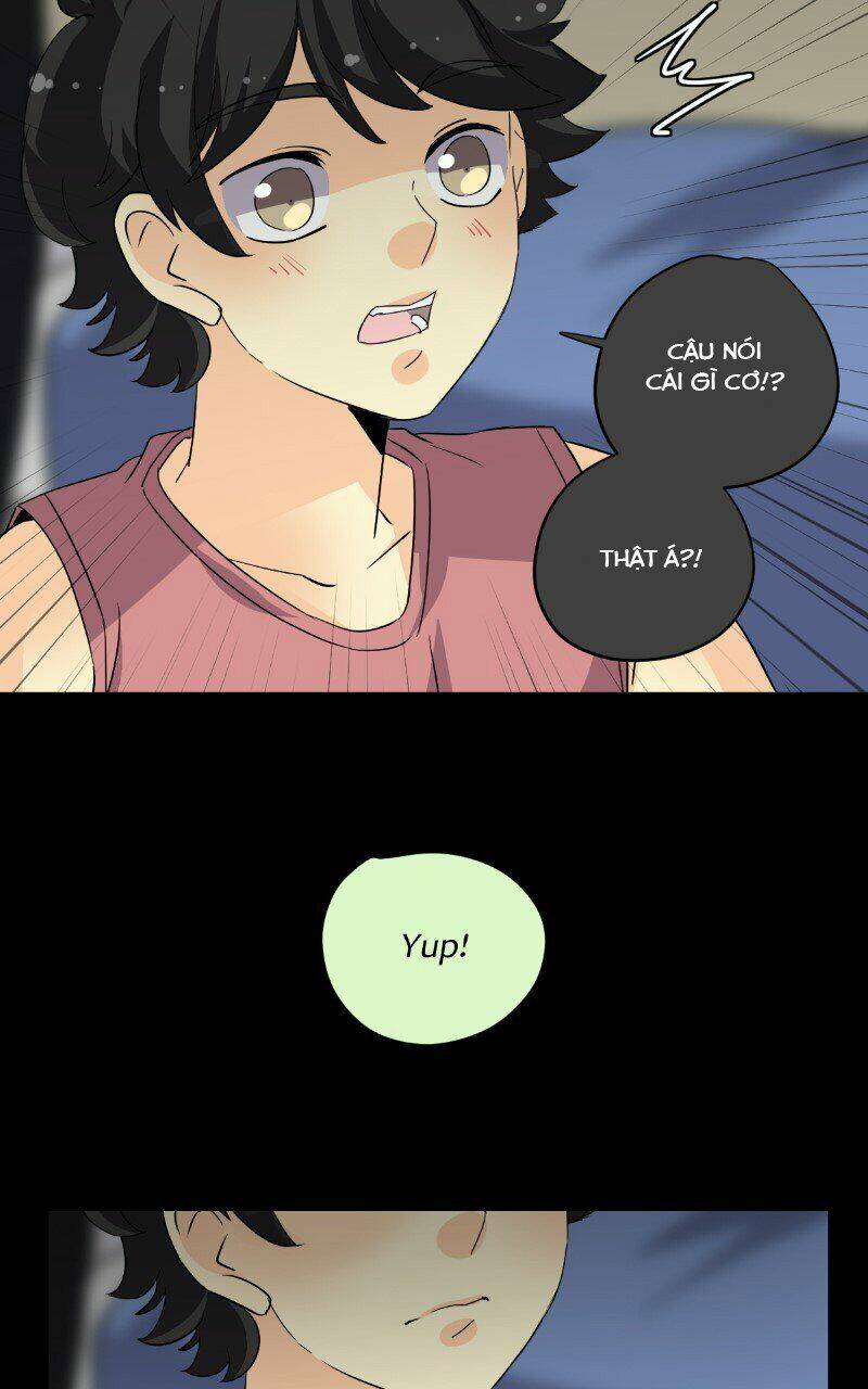 Đọc truyện Thế giới không hoàn hảo - Chap 181