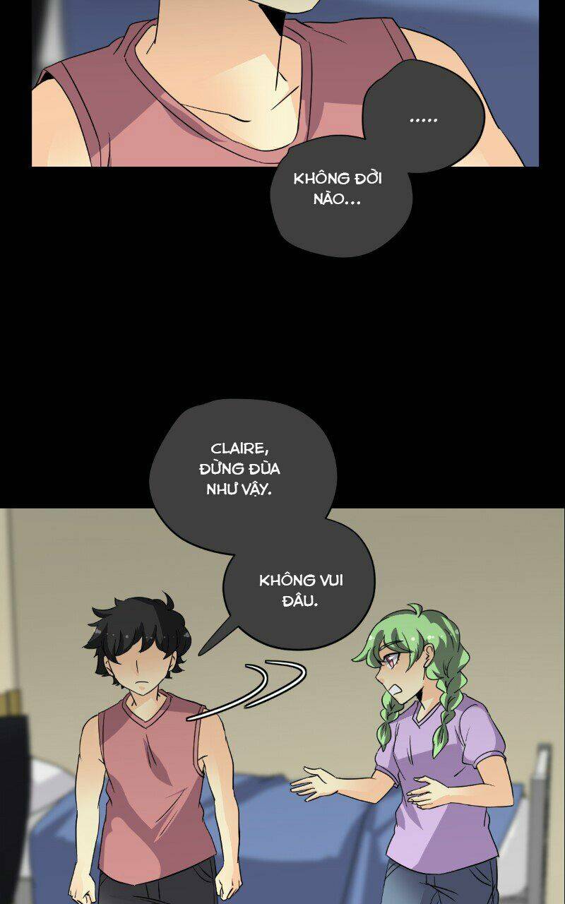 Đọc truyện Thế giới không hoàn hảo - Chap 181