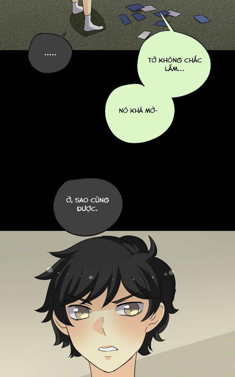 Đọc truyện Thế giới không hoàn hảo - Chap 181