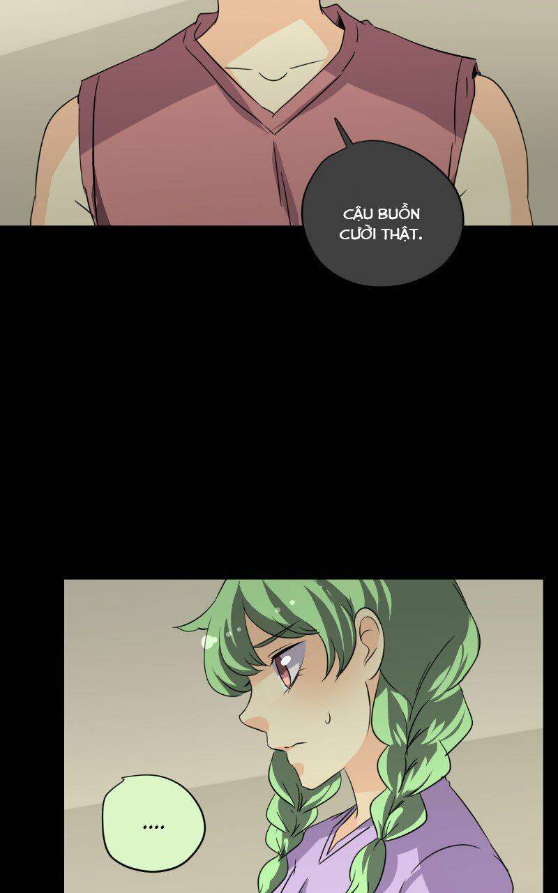 Đọc truyện Thế giới không hoàn hảo - Chap 181