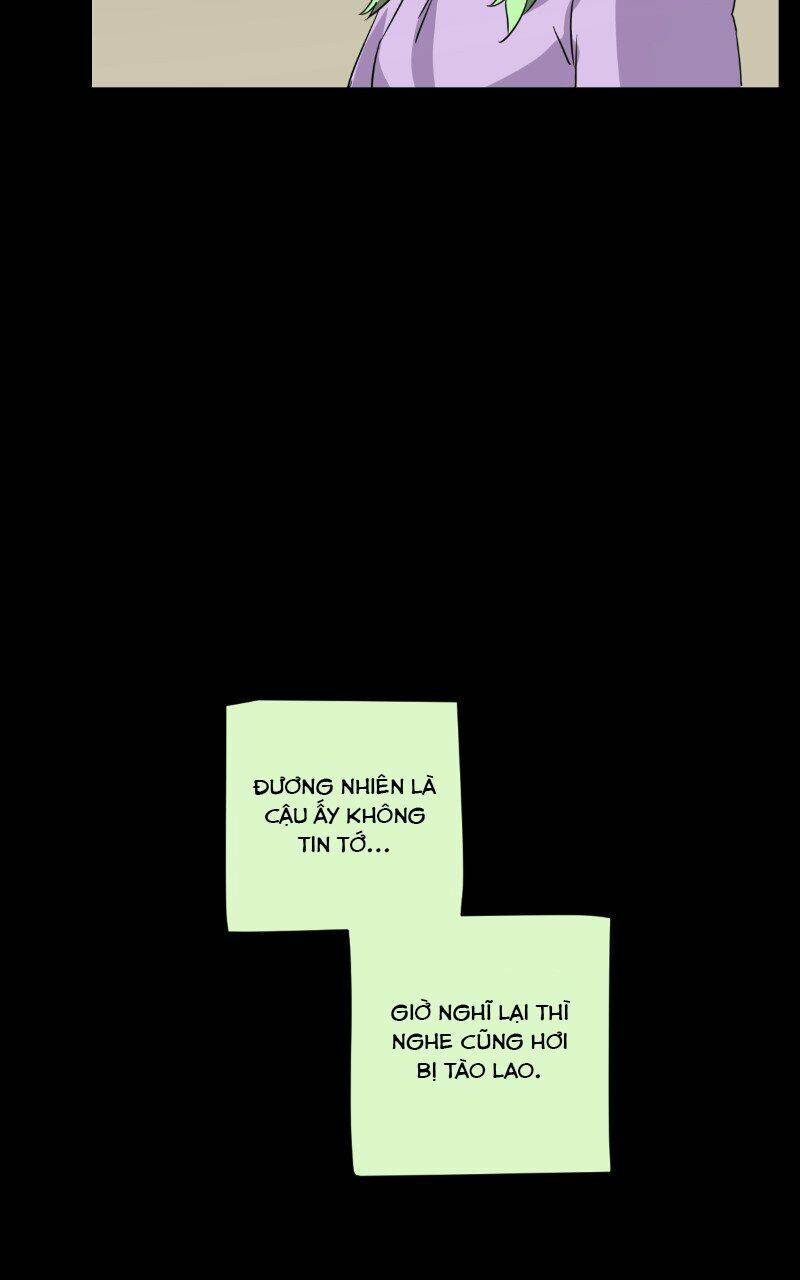 Đọc truyện Thế giới không hoàn hảo - Chap 181