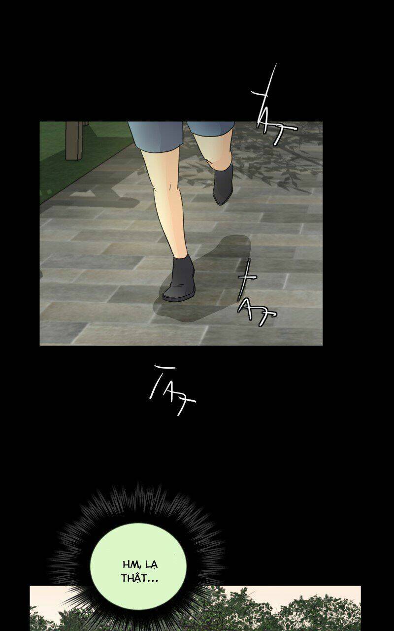 Đọc truyện Thế giới không hoàn hảo - Chap 181