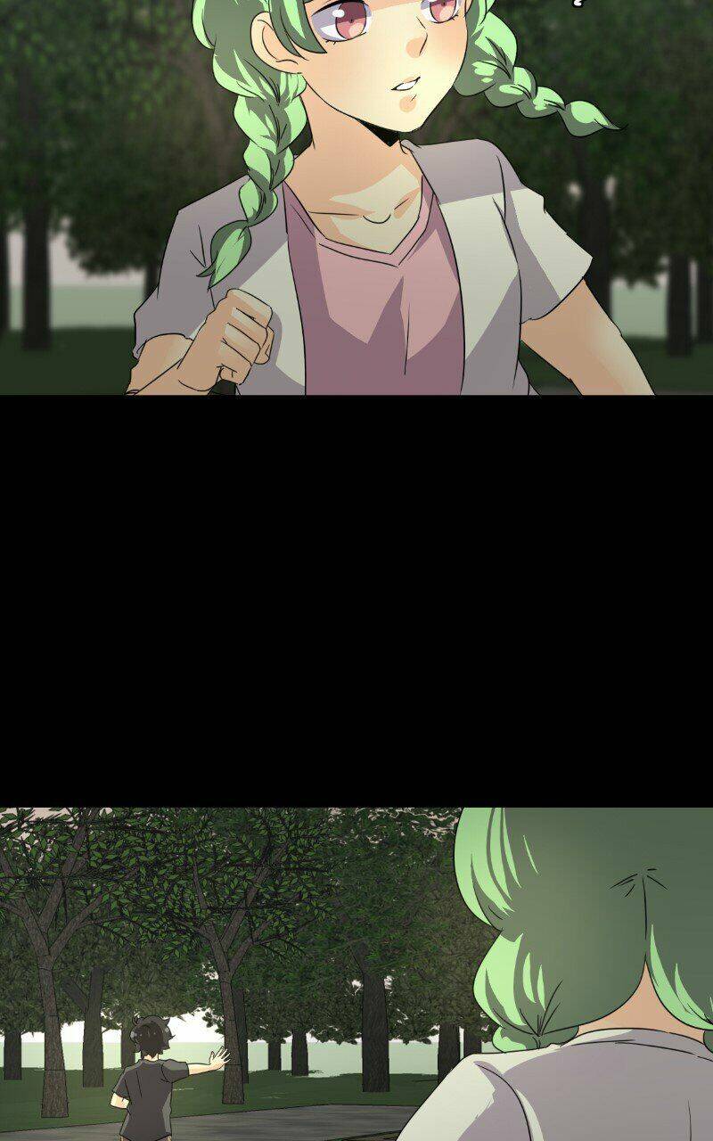 Đọc truyện Thế giới không hoàn hảo - Chap 181