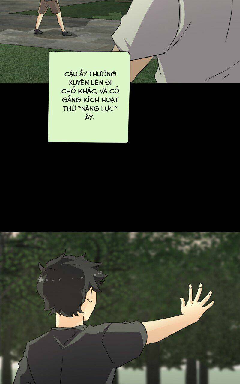 Đọc truyện Thế giới không hoàn hảo - Chap 181
