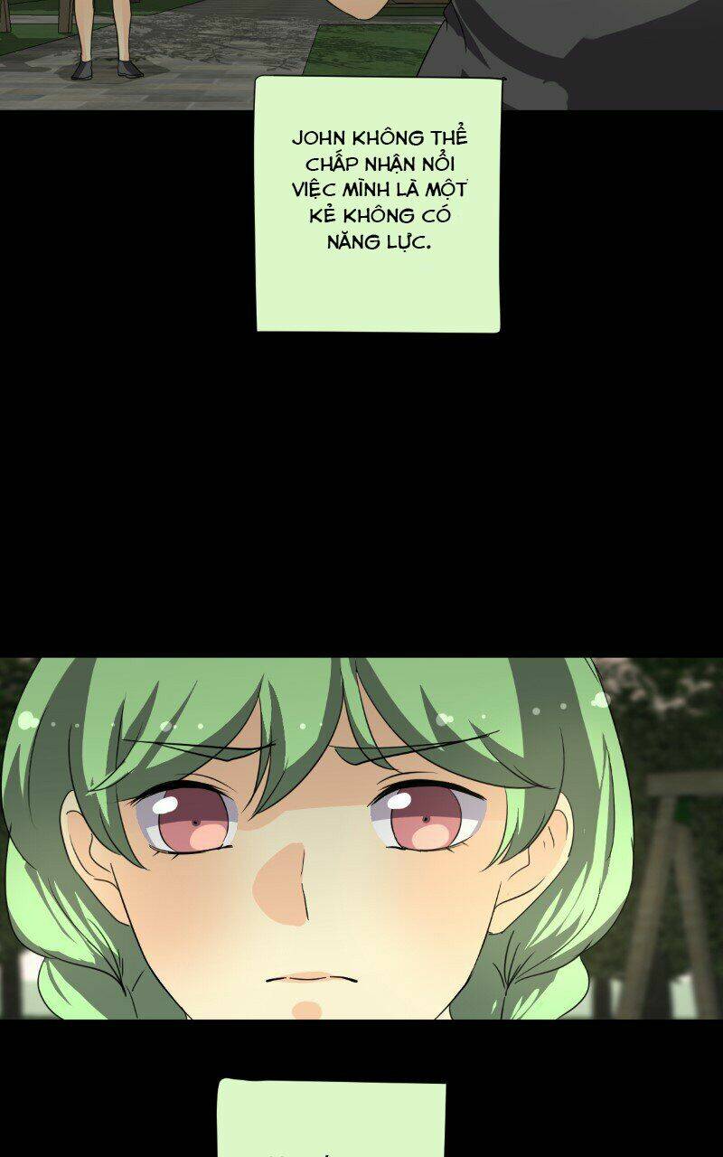 Đọc truyện Thế giới không hoàn hảo - Chap 181