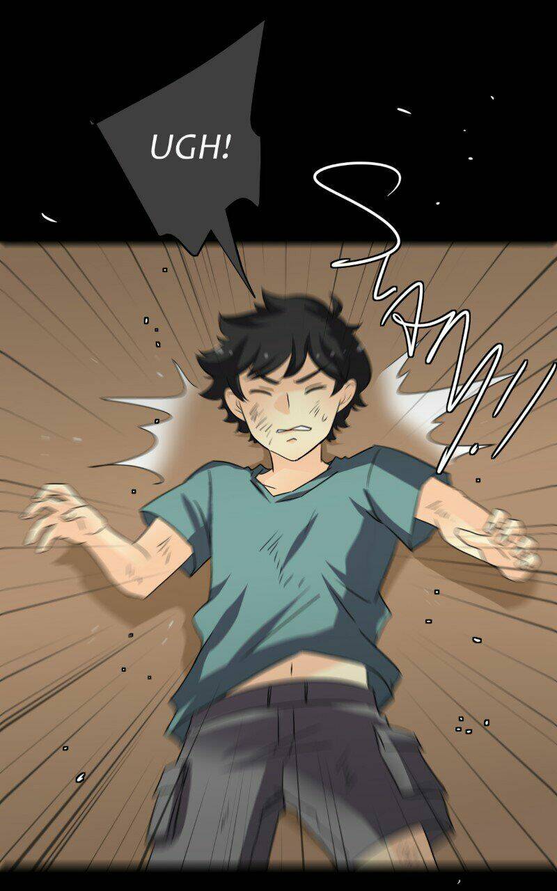 Đọc truyện Thế giới không hoàn hảo - Chap 181