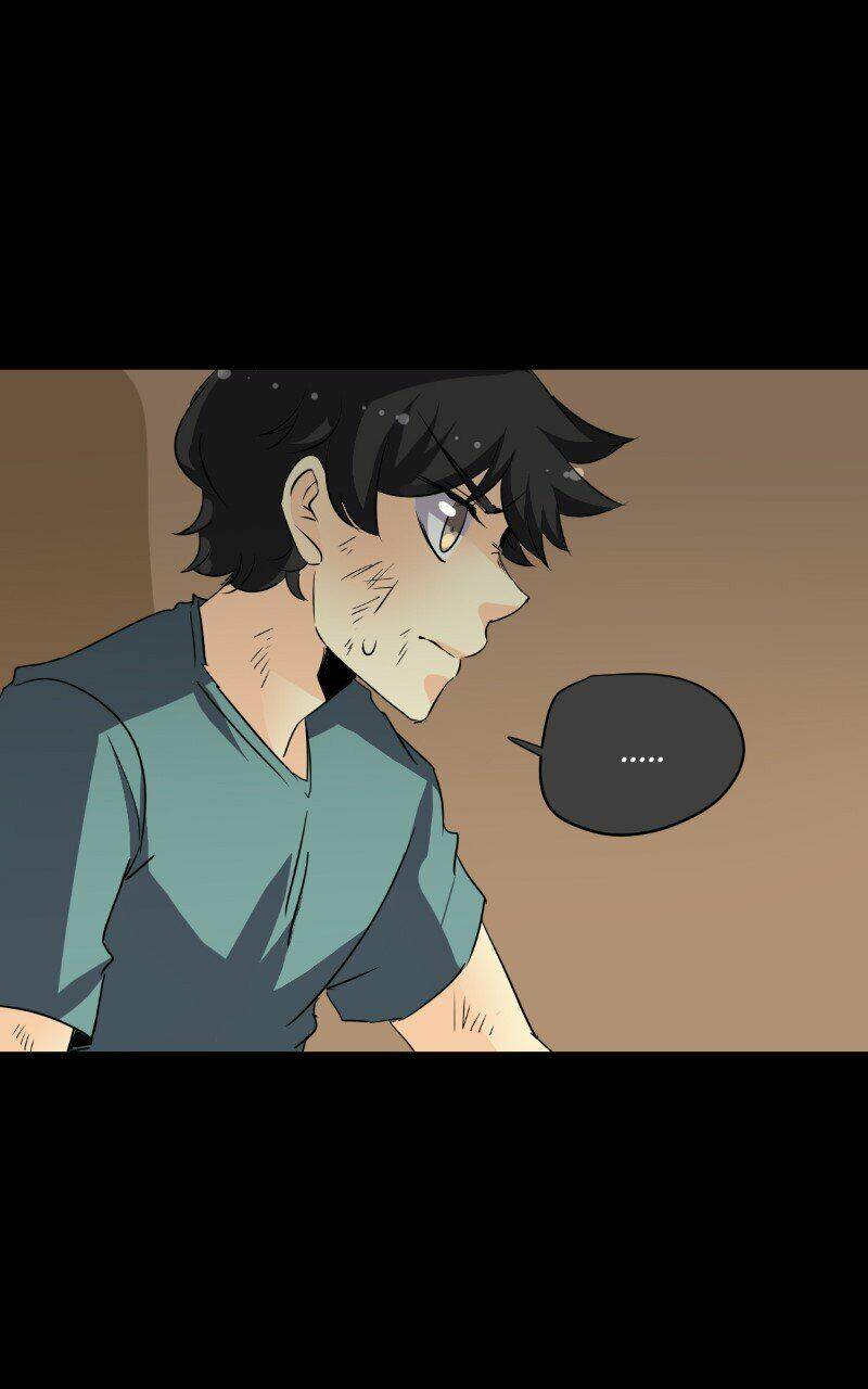 Đọc truyện Thế giới không hoàn hảo - Chap 181