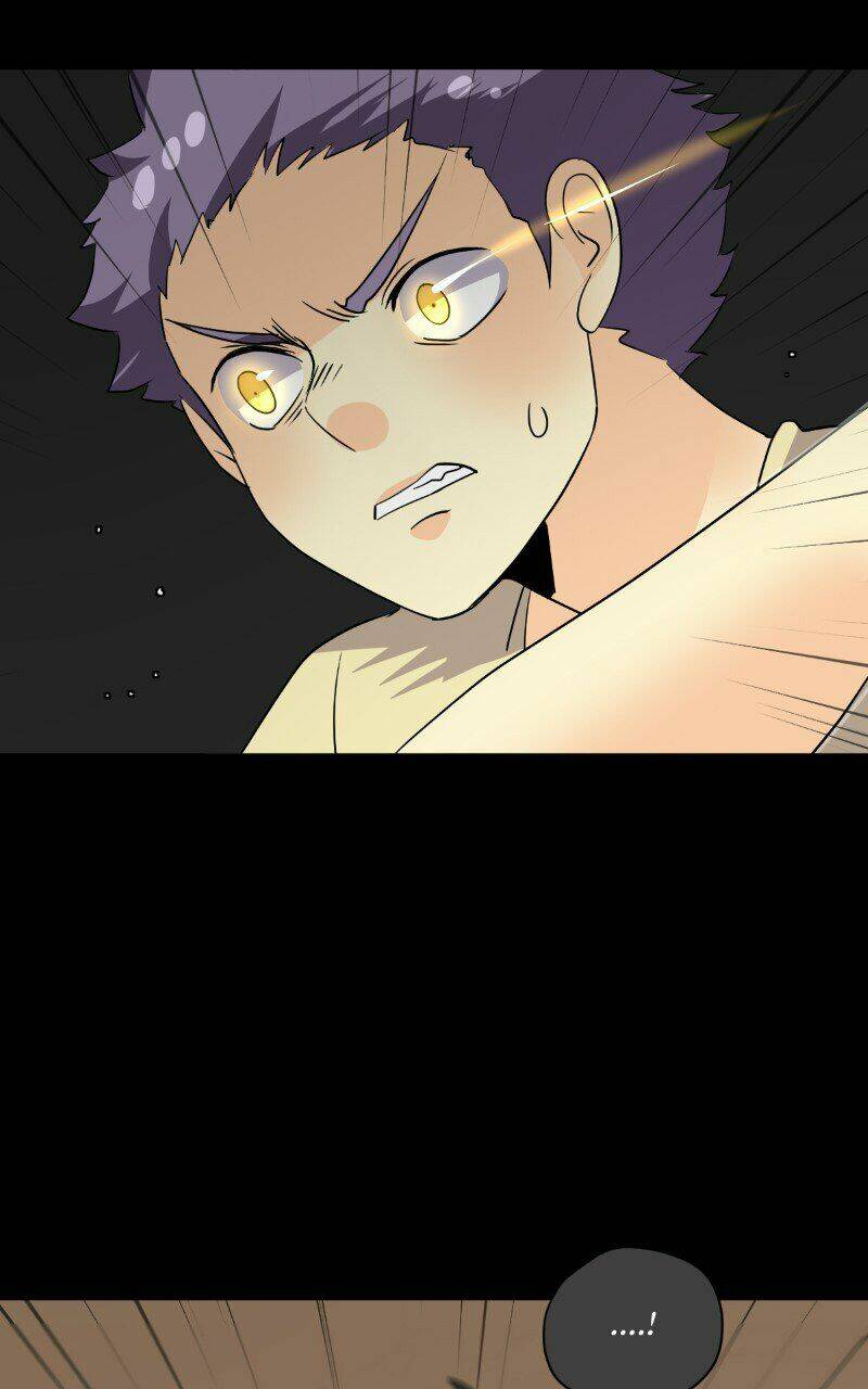 Đọc truyện Thế giới không hoàn hảo - Chap 181