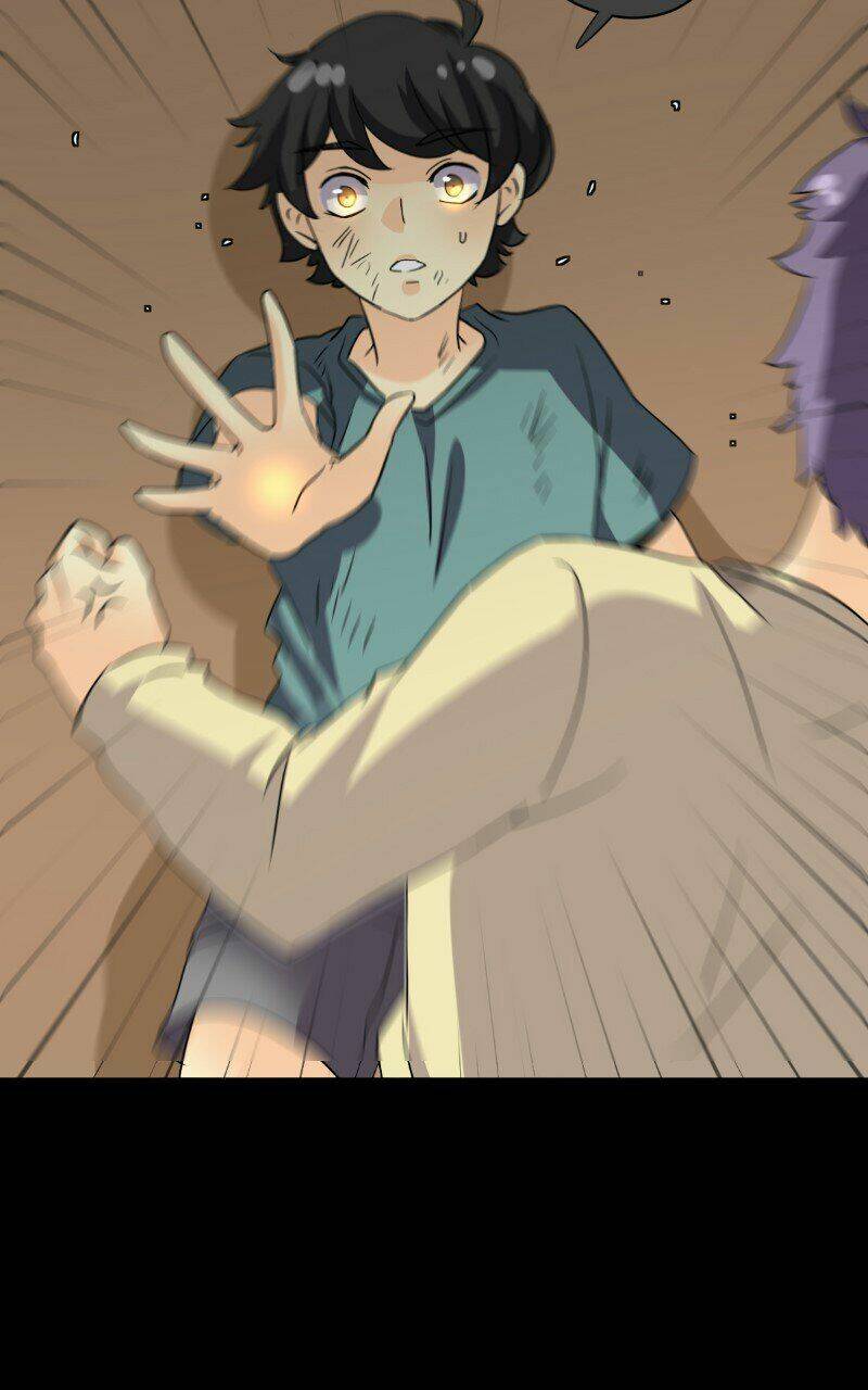 Đọc truyện Thế giới không hoàn hảo - Chap 181