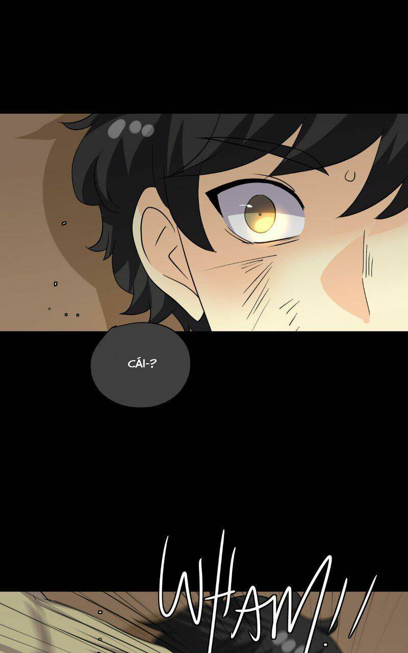 Đọc truyện Thế giới không hoàn hảo - Chap 181