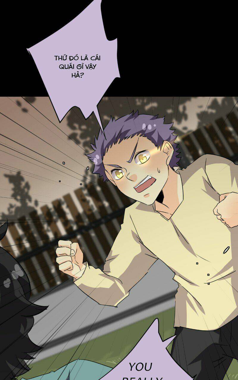 Đọc truyện Thế giới không hoàn hảo - Chap 181