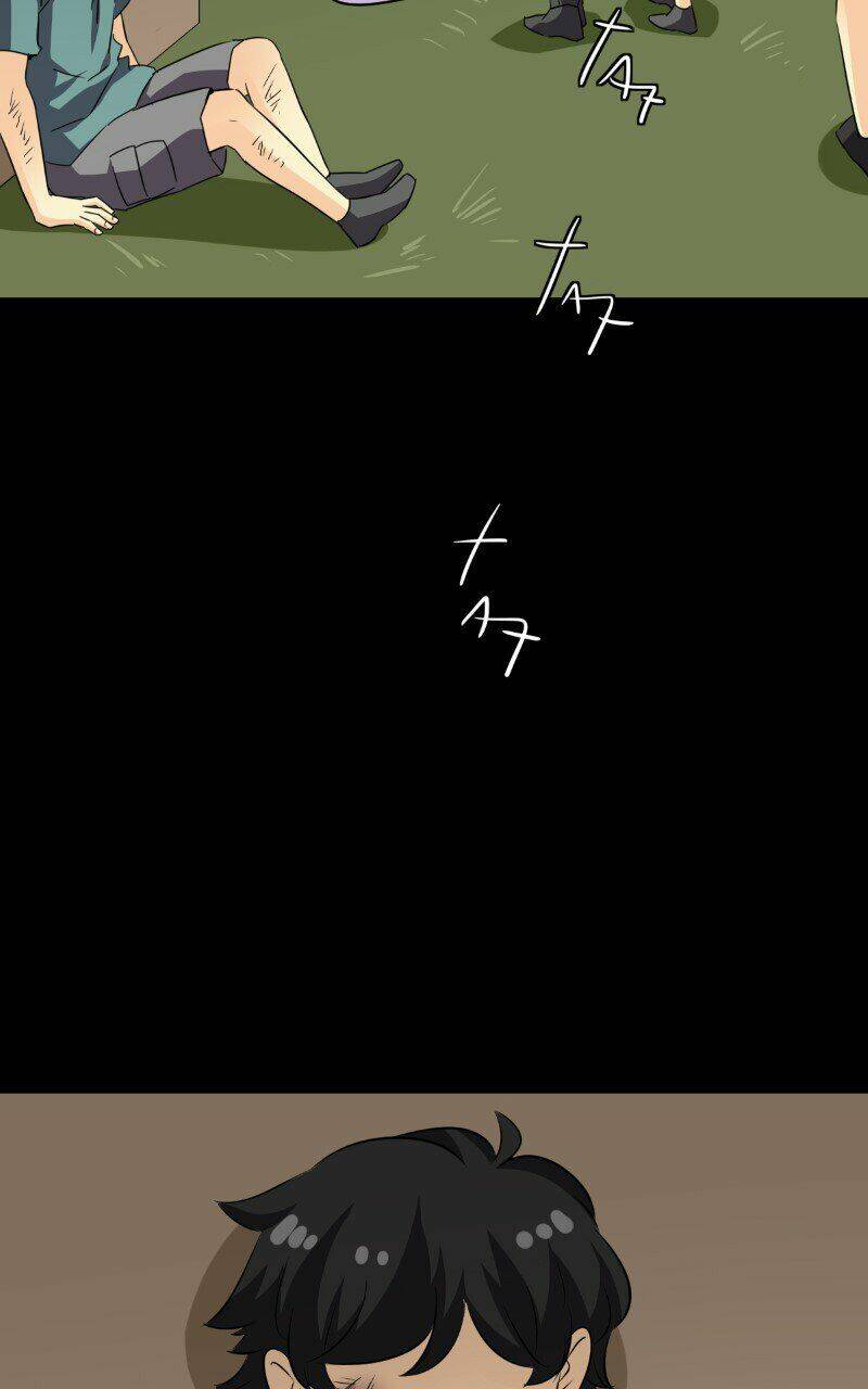 Đọc truyện Thế giới không hoàn hảo - Chap 181