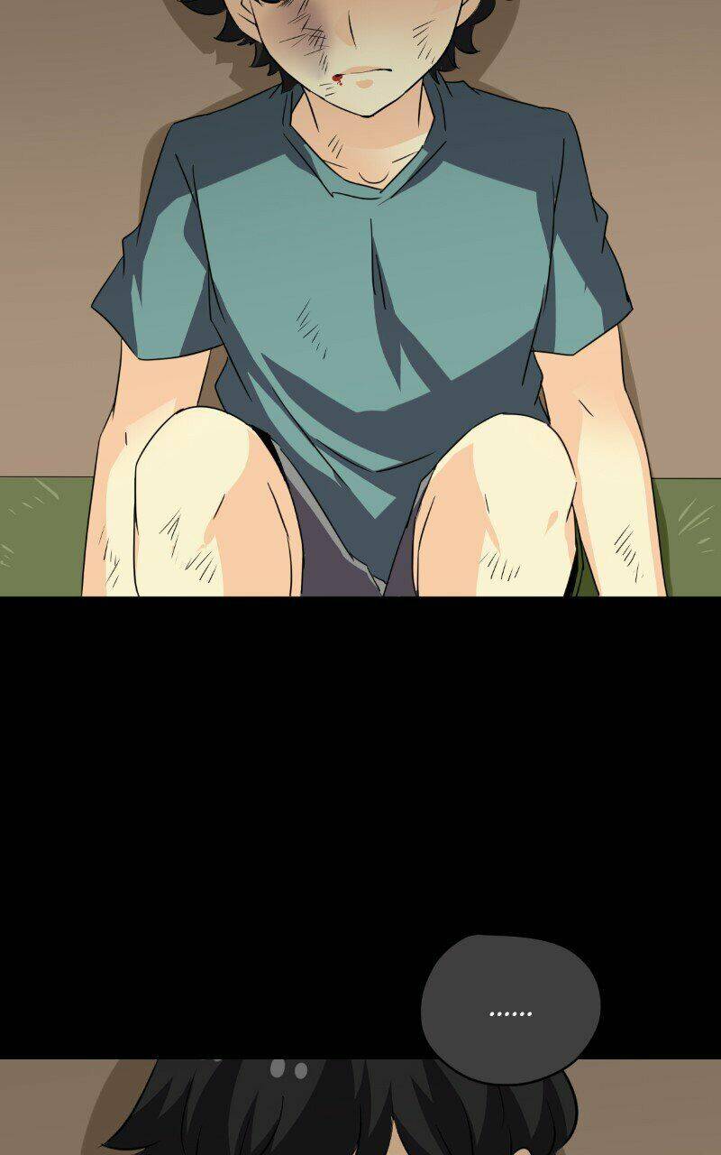 Đọc truyện Thế giới không hoàn hảo - Chap 181