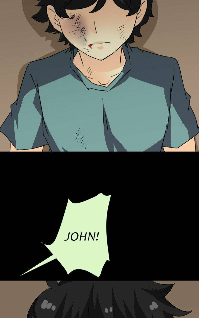 Đọc truyện Thế giới không hoàn hảo - Chap 181