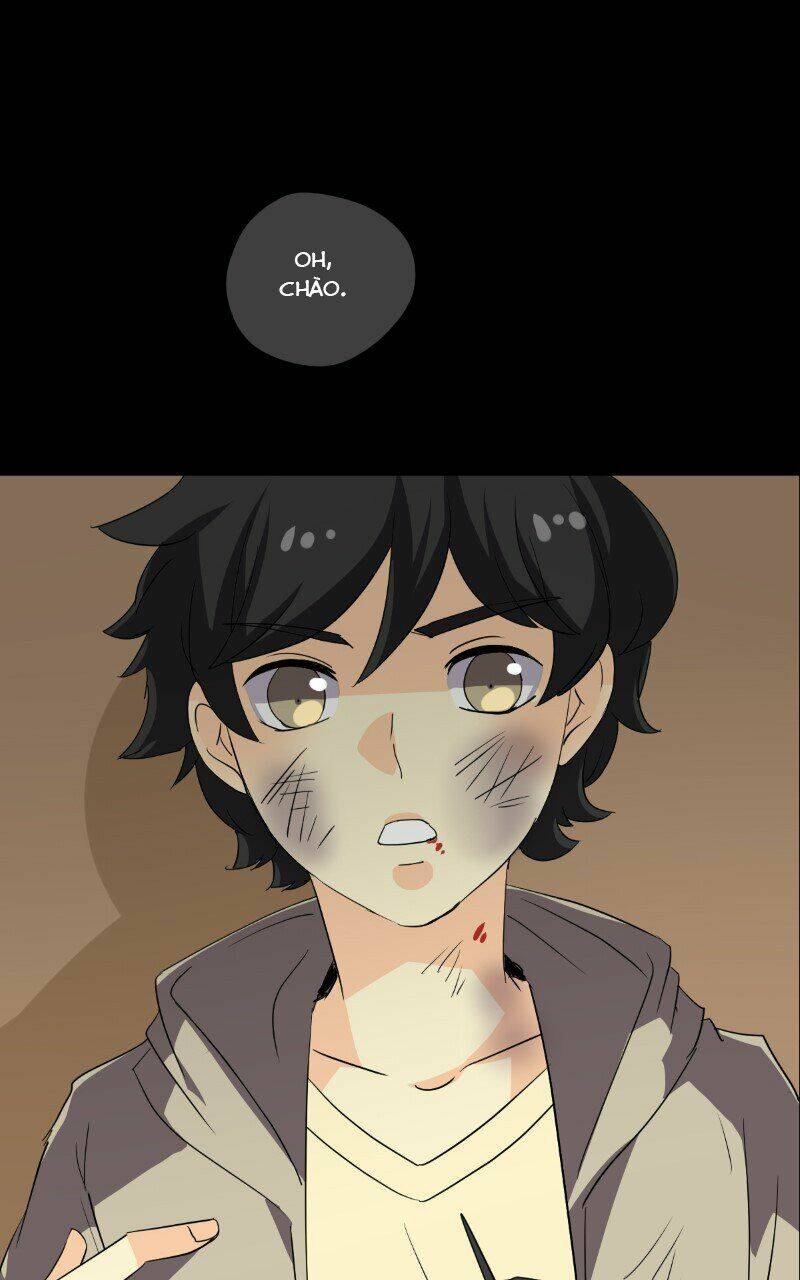 Đọc truyện Thế giới không hoàn hảo - Chap 181