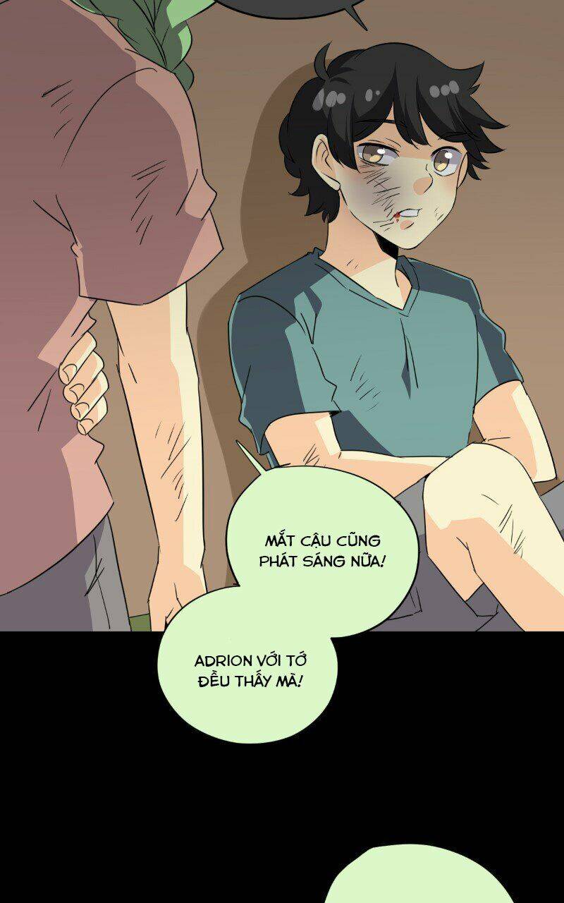 Đọc truyện Thế giới không hoàn hảo - Chap 181