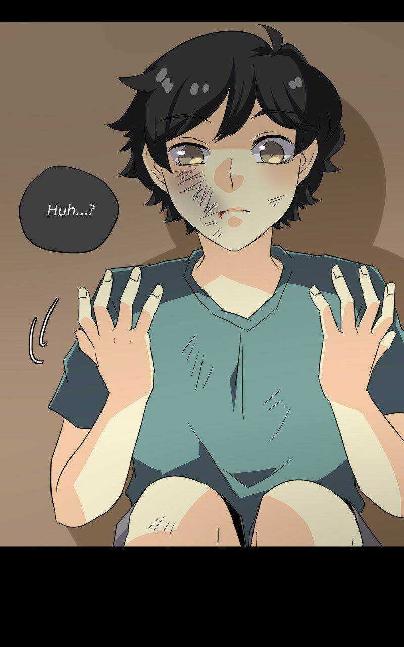 Đọc truyện Thế giới không hoàn hảo - Chap 181