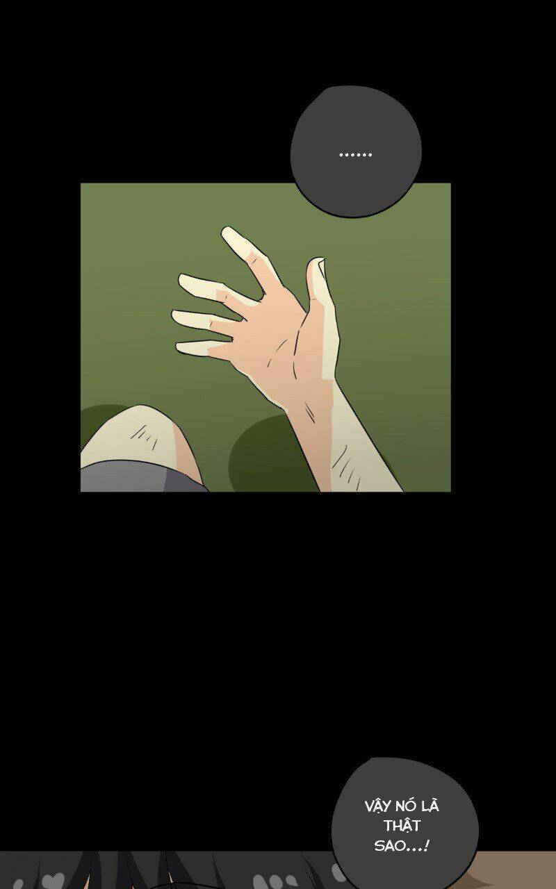 Đọc truyện Thế giới không hoàn hảo - Chap 181