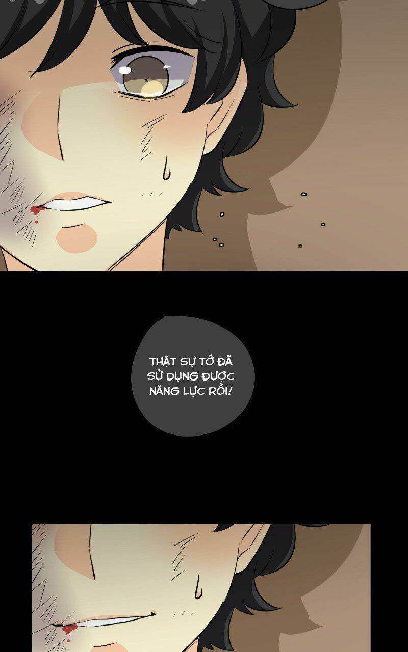 Đọc truyện Thế giới không hoàn hảo - Chap 181