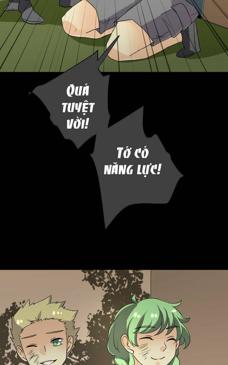 Đọc truyện Thế giới không hoàn hảo - Chap 181