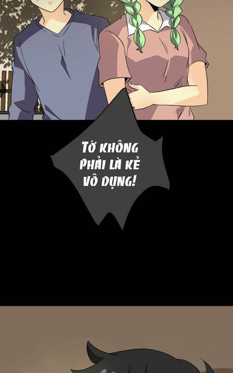 Đọc truyện Thế giới không hoàn hảo - Chap 181