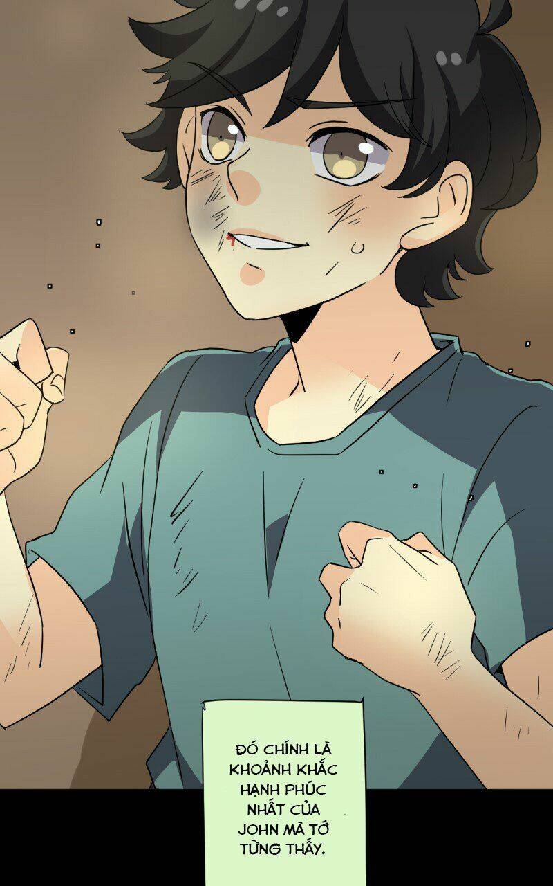 Đọc truyện Thế giới không hoàn hảo - Chap 181
