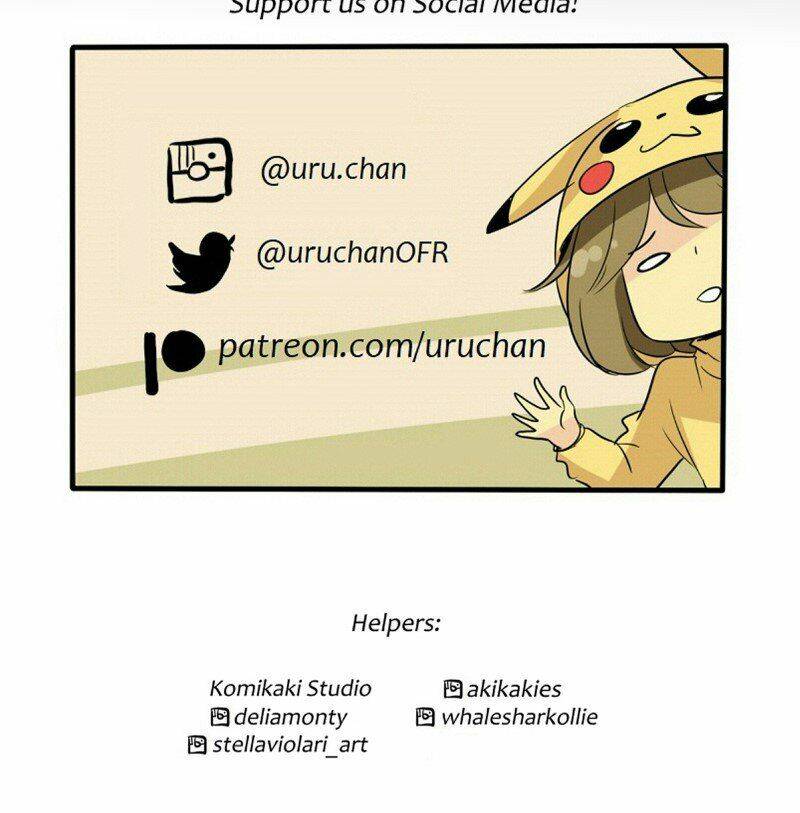 Đọc truyện Thế giới không hoàn hảo - Chap 181