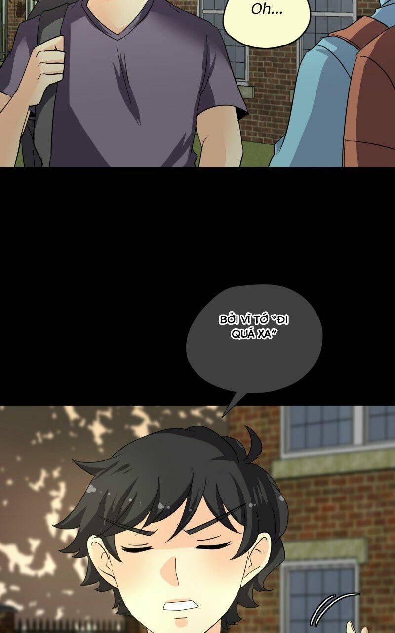 Đọc truyện Thế giới không hoàn hảo - Chap 182