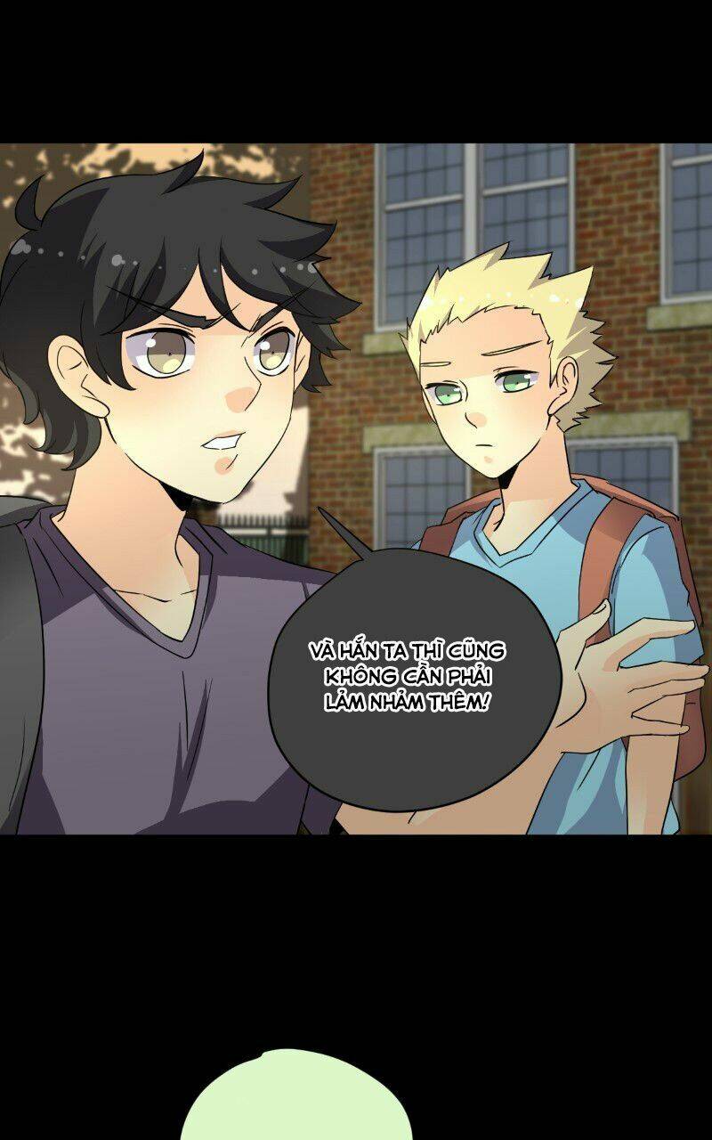 Đọc truyện Thế giới không hoàn hảo - Chap 182