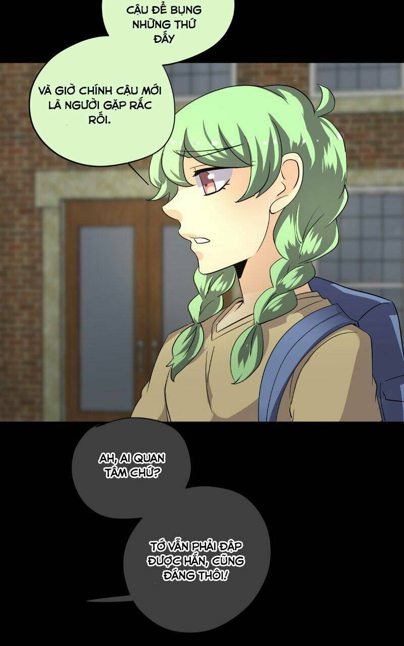 Đọc truyện Thế giới không hoàn hảo - Chap 182