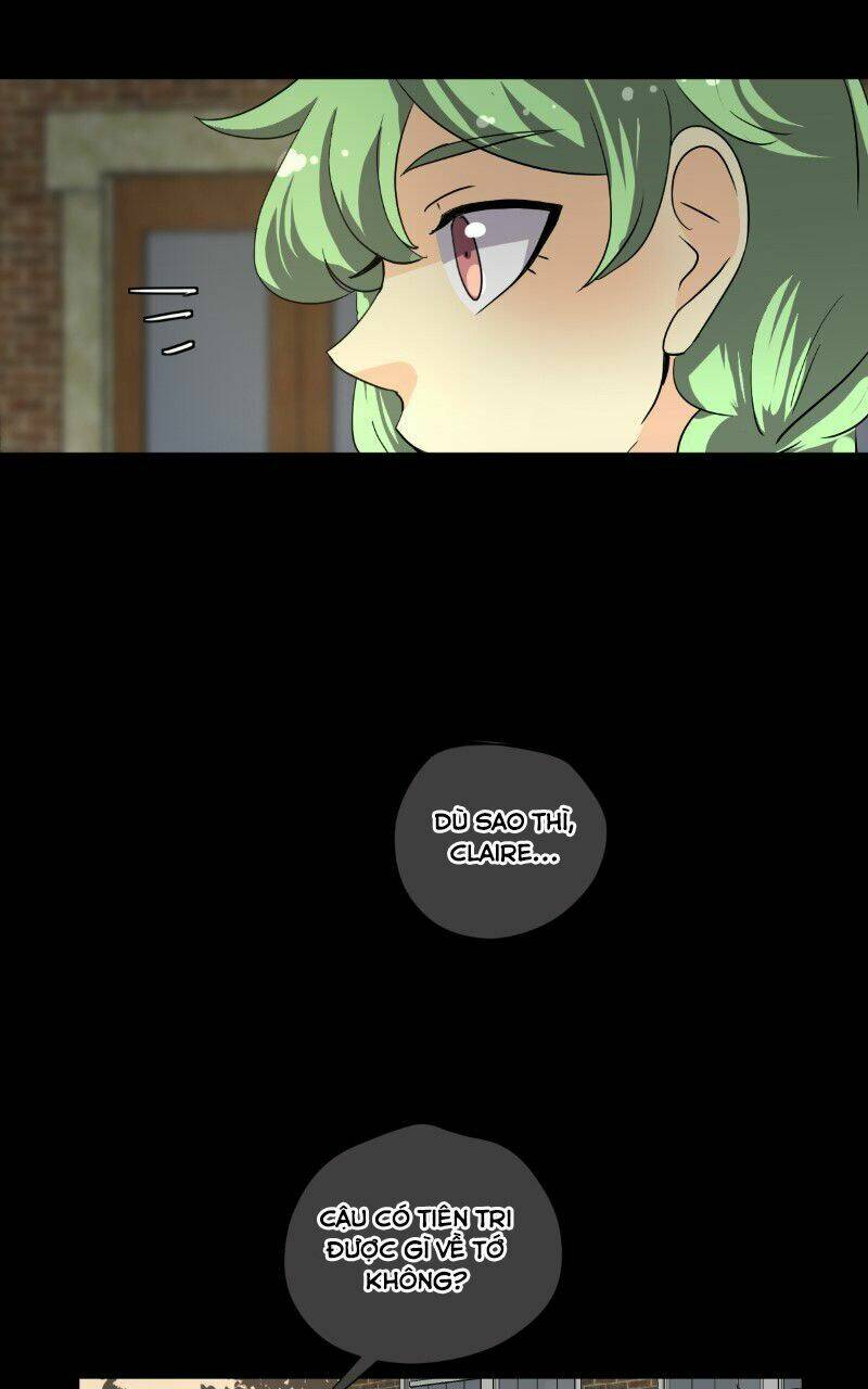 Đọc truyện Thế giới không hoàn hảo - Chap 182