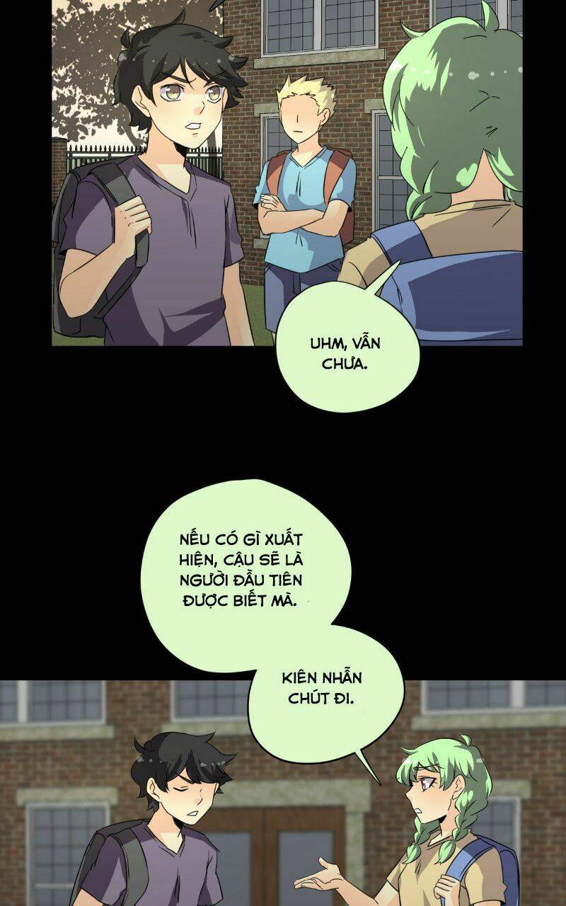 Đọc truyện Thế giới không hoàn hảo - Chap 182