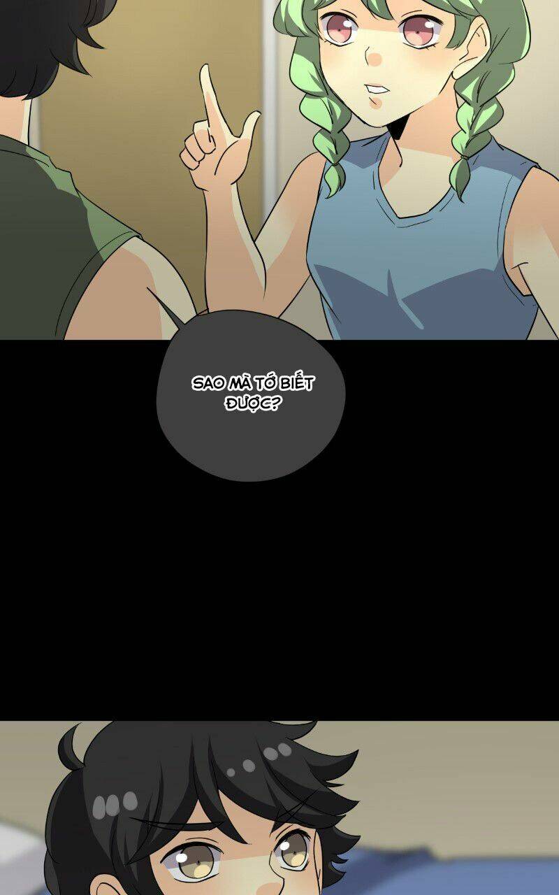 Đọc truyện Thế giới không hoàn hảo - Chap 182