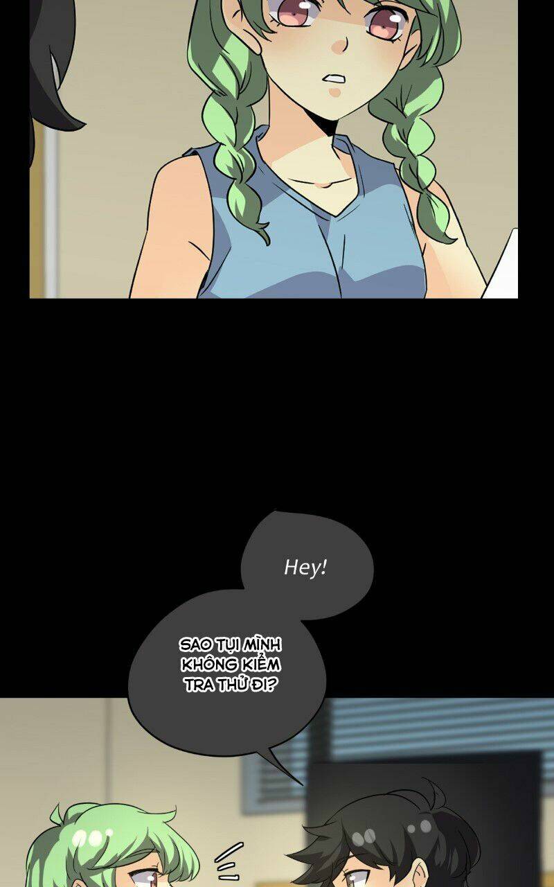 Đọc truyện Thế giới không hoàn hảo - Chap 182
