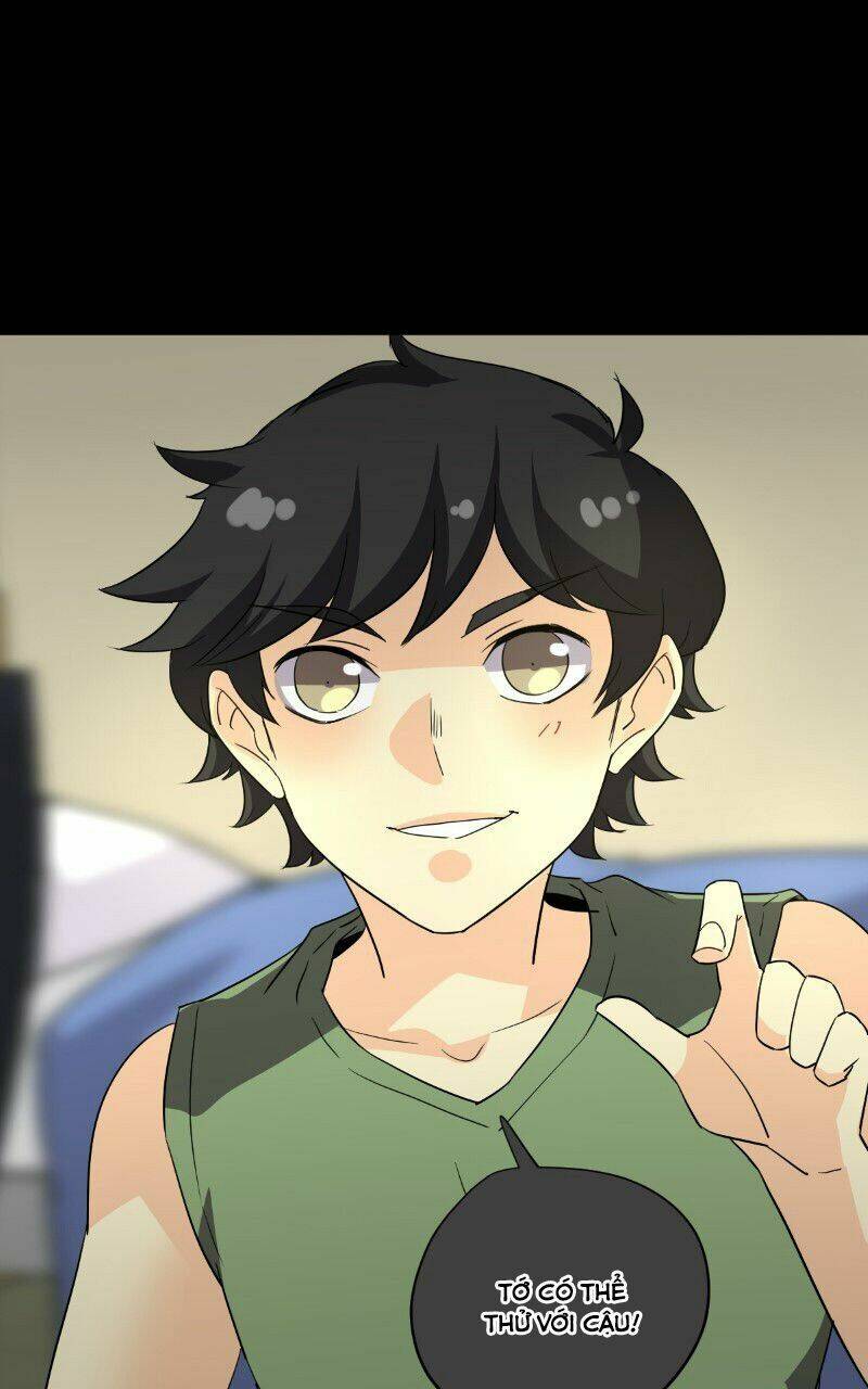 Đọc truyện Thế giới không hoàn hảo - Chap 182