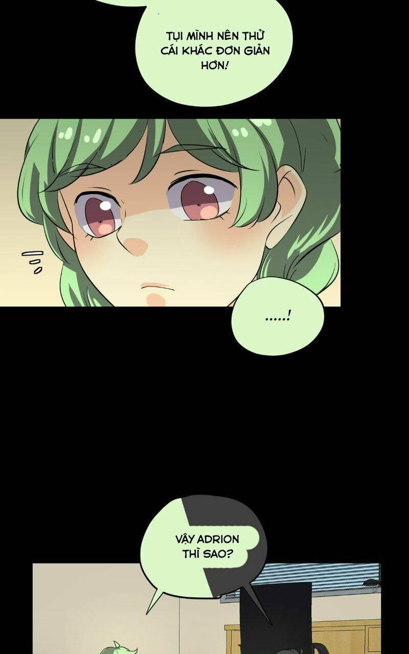 Đọc truyện Thế giới không hoàn hảo - Chap 182