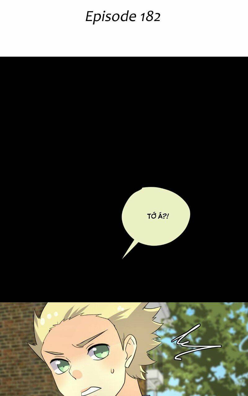 Đọc truyện Thế giới không hoàn hảo - Chap 182