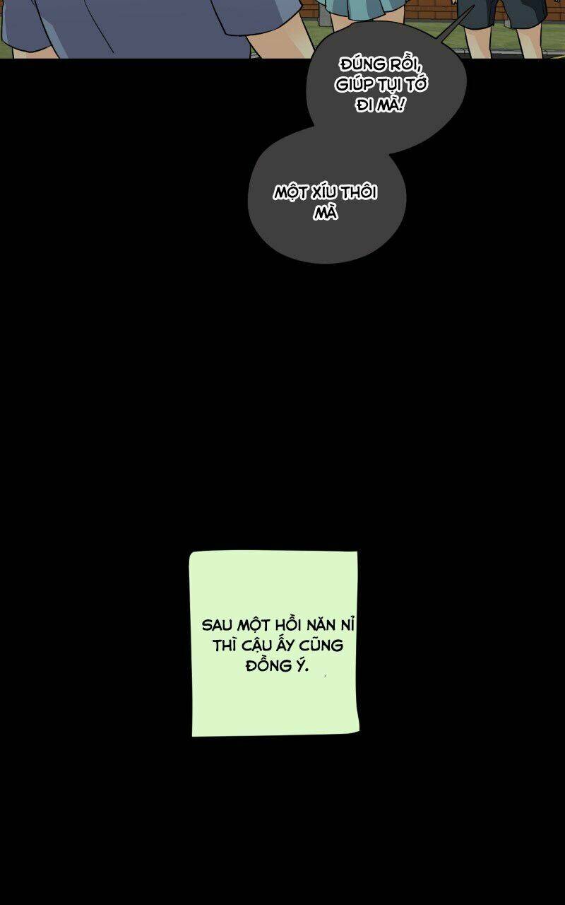 Đọc truyện Thế giới không hoàn hảo - Chap 182